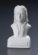 Statuette 5inch Handel 