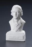 Statuette 5inch Haydn 