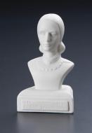Statuette 5inch Clara Schumann 