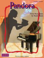 Pandora Early Intermediate Duet Three Piano Duets 