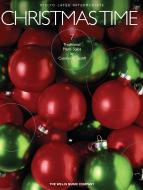 Christmas Time 7 Traditional Carols Pia Solomid To Later Intermediate 