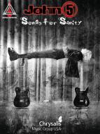 Songs For Sanity 