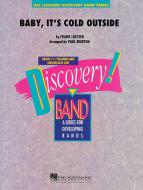 Baby It's Cold Outside 