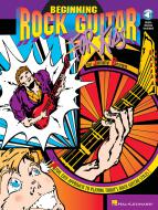 Beginning Rock Guitar For Kids 