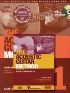 Acoustic Guitar Method 