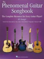 The Phenomenal Guitar Songbook 