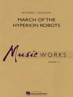 March Of The Hyperion Robots 