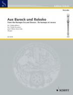 Aus Barock und Rokoko Standard