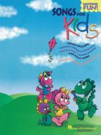 Songs For Kids Book Only For Recorder 