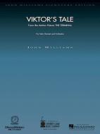 Viktor's Tale from The Terminal 