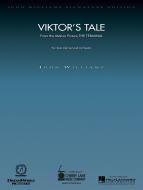 Viktor's Tale from The Terminal 