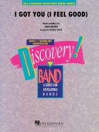 I Got You (I Feel Good) 