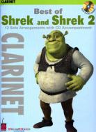 The Best Of Shrek And Shrek 2 