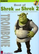 The Best Of Shrek And Shrek 2 