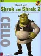 The Best Of Shrek And Shrek 2 