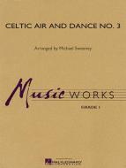 Celtic Air & Dance No. 3 