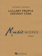 Lullaby From A Distant Star 