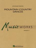 Mountain Country Dances 