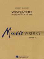 Windjammer 