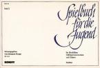 Spielbuch für die Jugend Heft 2 