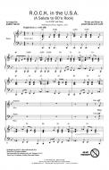 R.O.C.K. In The U.S.A. 