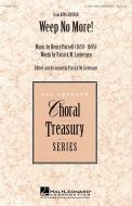 Weep No More! 