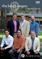 A King's Singers Workshop DVD 