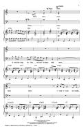 White Christmas (Choral Medley) Standard