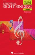 Essential Sight-Singing Vol. 2 Treble Voices 