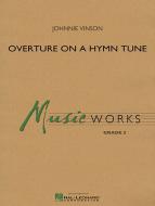 Overture On A Hymn Tune 