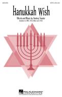 Hanukkah Wish Standard