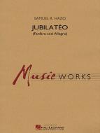 Jubilateo (Fanfare And Allegro) 