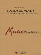 Mountain Thyme 