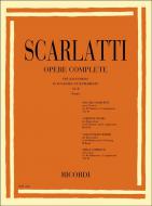 Opere Complete Per Clavicembalo Vol. 2 Complete Works Harpsichord 