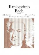 Il Mio Primo Bach Piano My First 