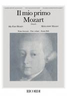 Mein erster Mozart Heft 1 