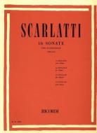 16 Sonate Piano Sonatas 