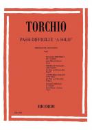 Schwierige Stellen und Soli 1 