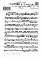 Concerto B Flat Major RV547 FIV#2 T35 