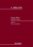 Casta Diva 