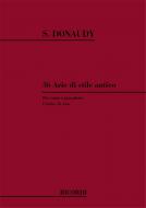 36 Arie Di Stile Antico Serie 1 