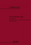 36 Arie Di Stile Antico Serie 2 