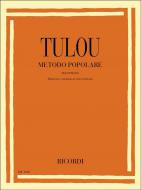 Metodo Populare (Popular Method) for Piccolo 