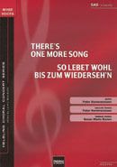 There's One More Song / So lebet wohl bis zum Wiederseh'n 