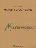 March To Concord 