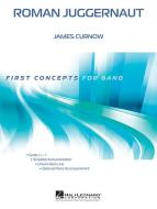 Roman Juggernaut 