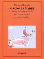Io Sono La Madre - Alto and Piano 