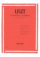 Rhapsodie Ungheresi No.2 