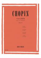 Valzer Waltzes for Piano 