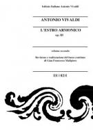 L'Estro armonico Vol. 2 